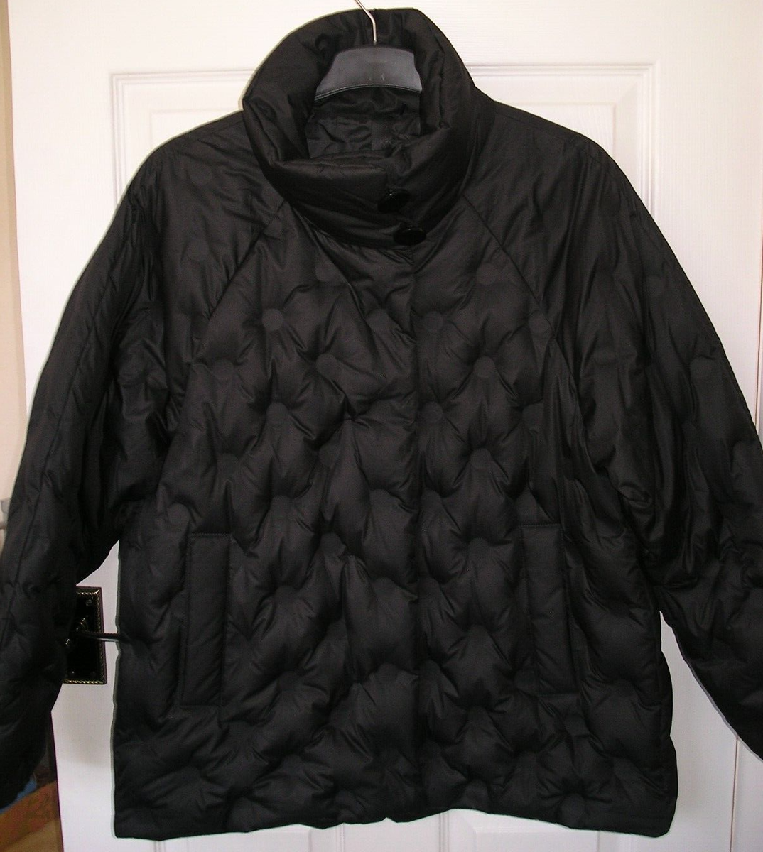 Gerry Webber Gerry Weber Jacket Gerry Webber Quilted Short Coat