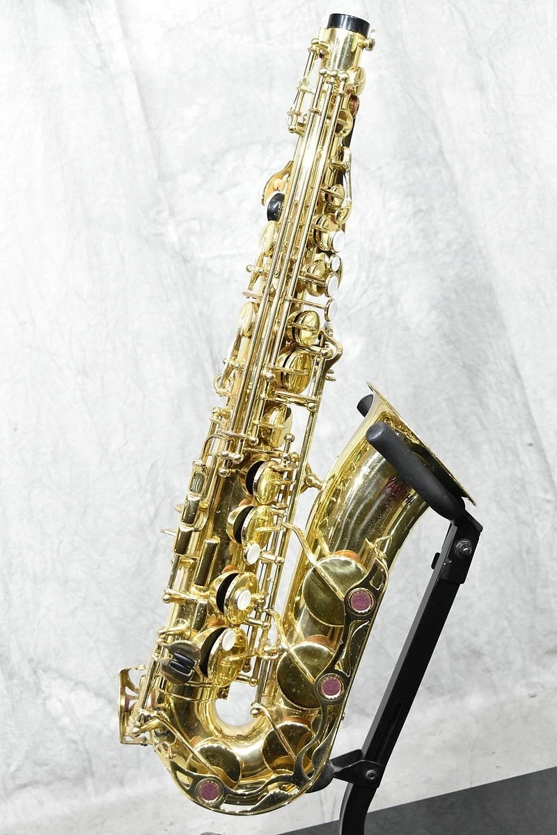 Yamaha 2024 32 saxophone