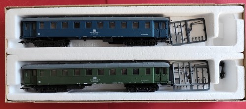 Sachsenmodelle 14147 Gleisbauzug | Zustand: Neu