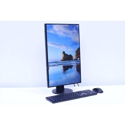 EIZO FlexScan EV2456-BK WUXGA LCD 24.1 inch Narrow Frame EIZO FlexScan EV2456-BK WUXGA LCD 24.1 inch Narrow Frame