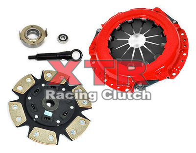 XTR STAGE 3 CLUTCH KIT FOR 1999-2001 SUZUKI VITARA 1.6L