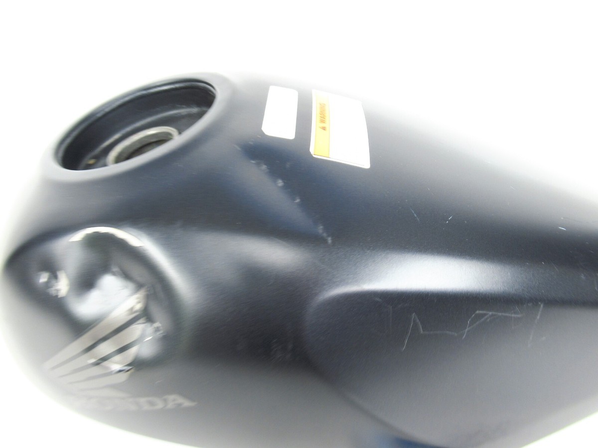 Genuine Honda Fuel/Gas Tank CMX500 Rebel 2023 Black | eBay