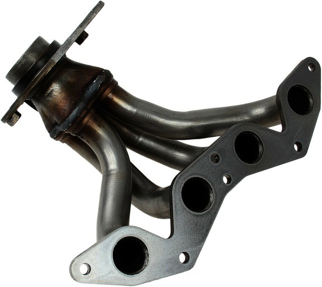 Exhaust ManifoldGenuine Exhaust Manifold fits 0105 Honda Civic 1.7L