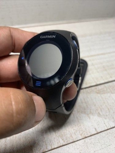 Garmin Forerunner 610 Runner's watch 