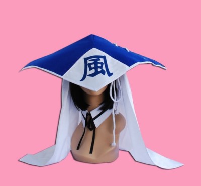Halloween Cosplay Costume Accessory Shinobi Sand Village Kazekage