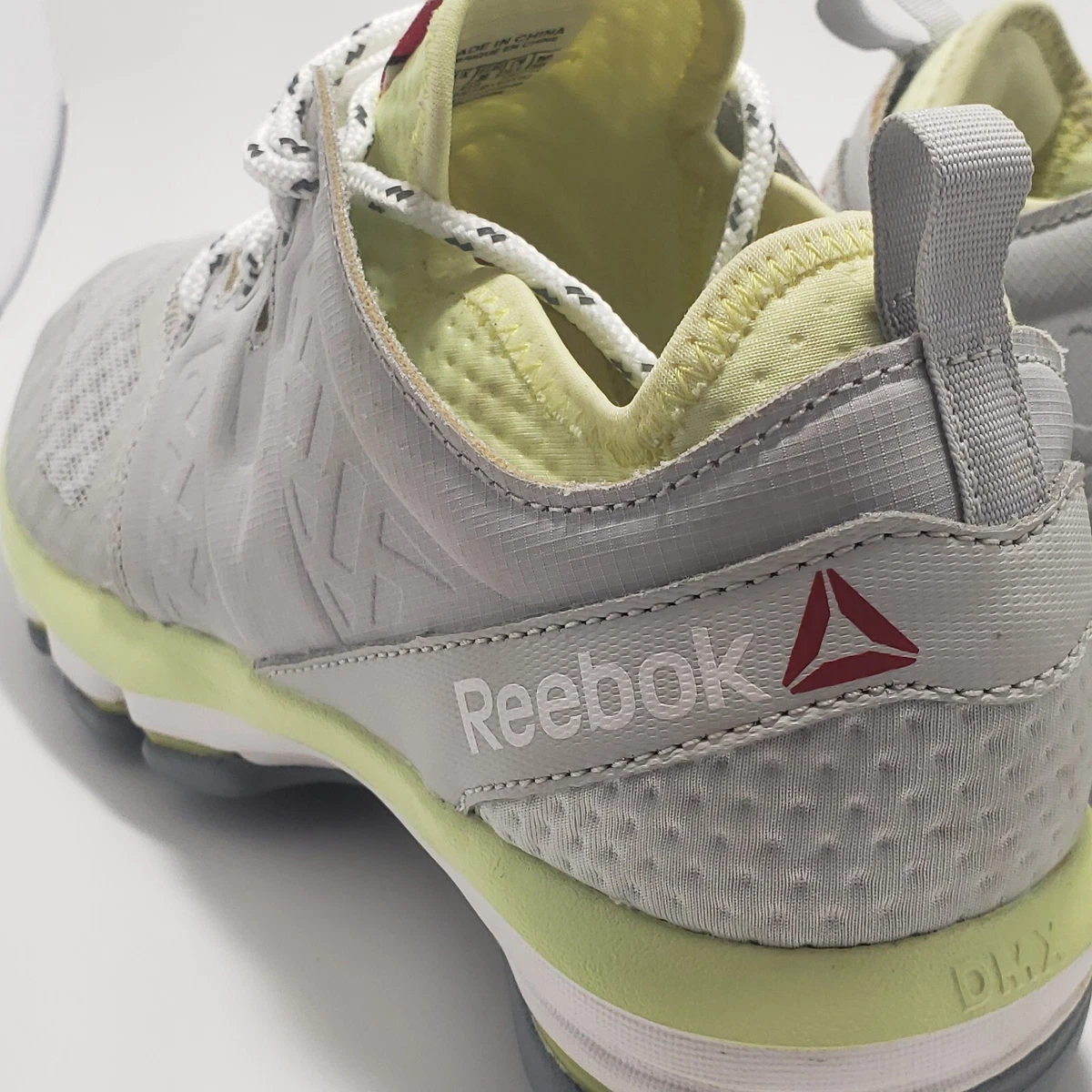 Tenis reebok top dmx foam