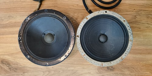 Field coil Vintage 16,5cm | eBay