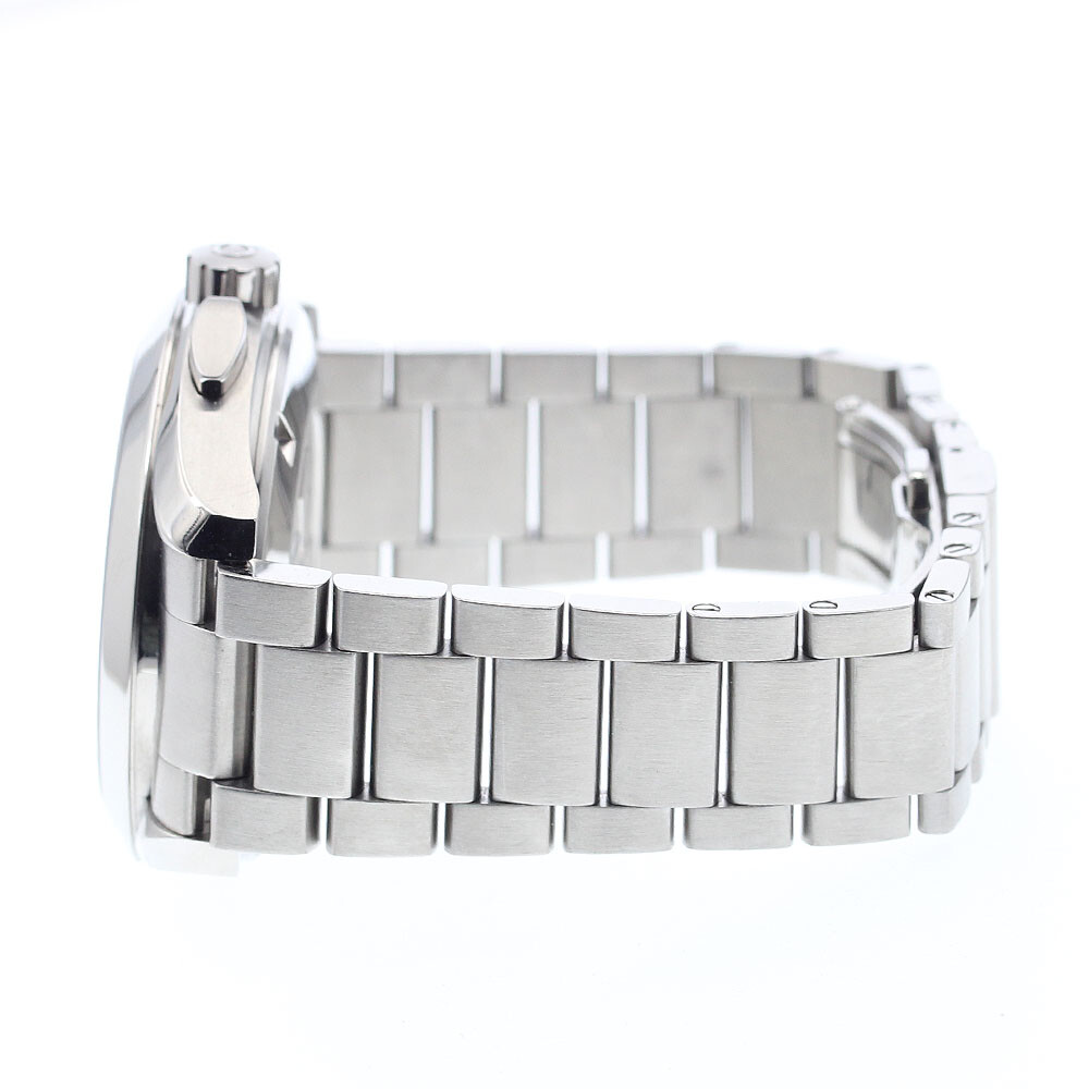 OMEGA Seamaster Aqua Terra 522.10.44.50.03.001 london  display picture 1