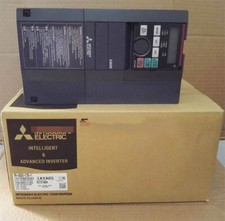 Mitsubishi Brand New FR-A820-3.7K-1 1pc Mitsubishi Frequency Converter In Stock#