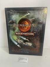 Role Playing Game by Margaret Weis Productions Staff HARDCOVER 2005