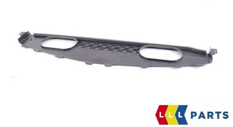 NEW GENUINE BMW X5 X6 F15 F16 SERIES FRONT COVER FOR AIR DUCT 