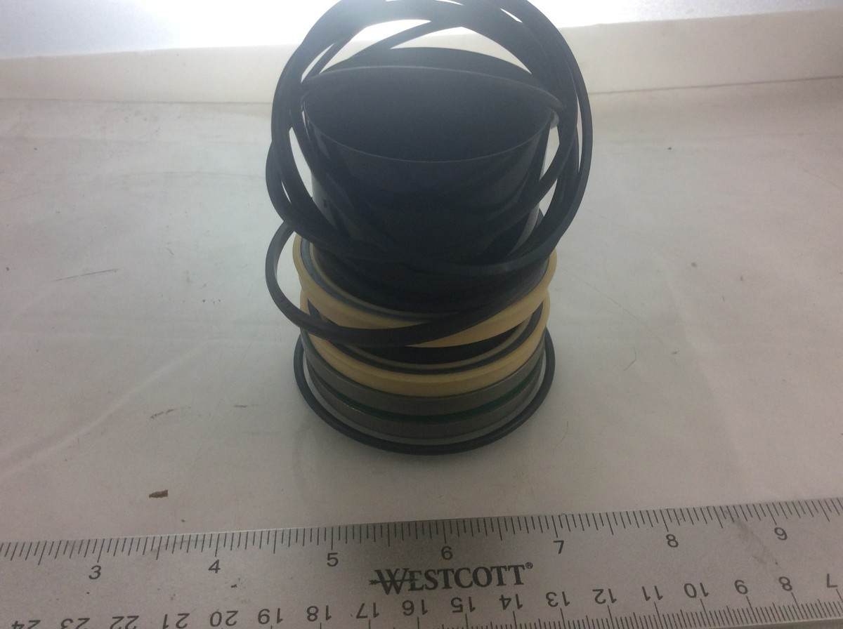 1593352 Hyster Steer Cylinder Seal Kit 01593352 SK52180226JE | eBay