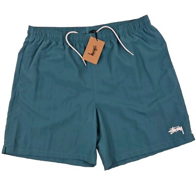 Stüssy Stock Water Short