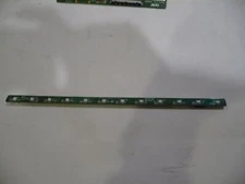 MSI OPTIX-MAG301RF LED COVER LIGHTS 3527-0182-0183 / 0171-1971-0731