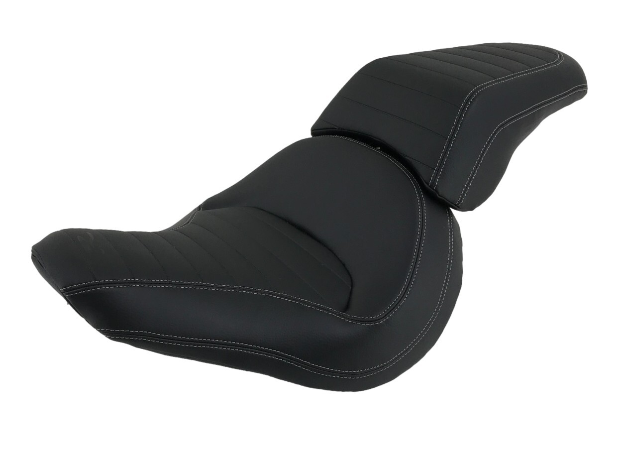 Rivestimento sella Harley Davidson Fat Boy S anti glisse pour rénover votre moto