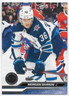 2023-24 Upper Deck #446 Morgan Barron - Winnipeg Jets