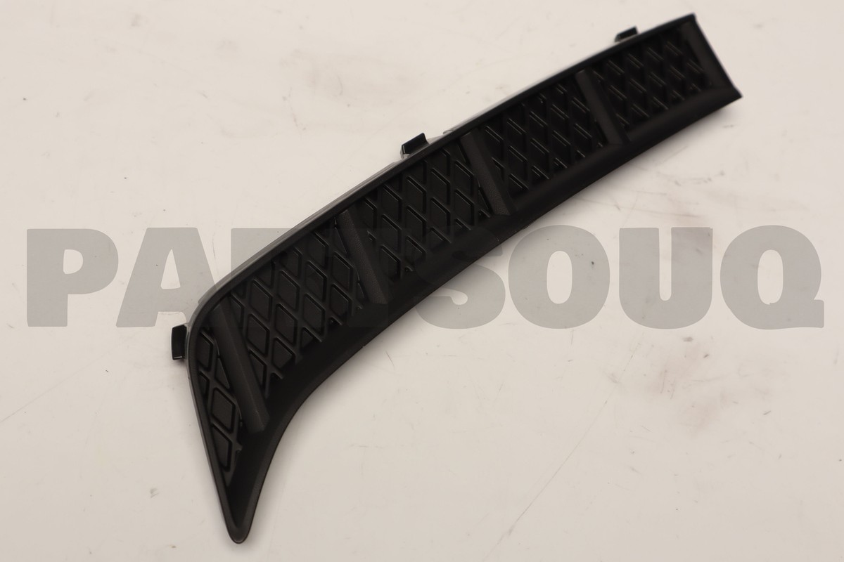 57731SG130 Genuine Subaru COVER SD F SP LH 57731-SG130 | eBay