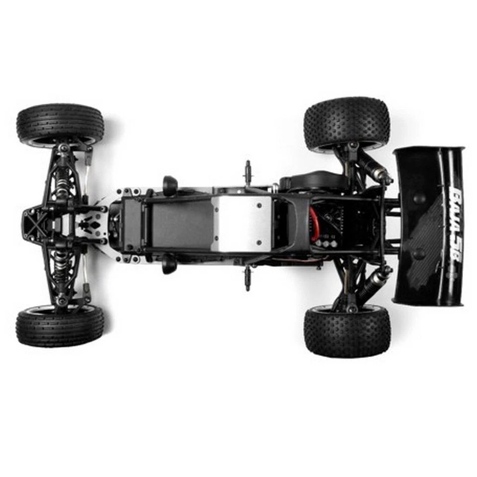 HPI H160324 Baja 5B Flux SBK Kit 2WD Buggy Bausatz - Bild 4 von 4