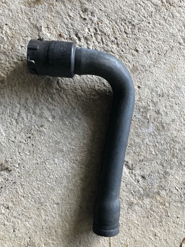 Kühlerschlauch Kühlwasser Schlauch Vorlauf   AUDI   VW ORIGINAL