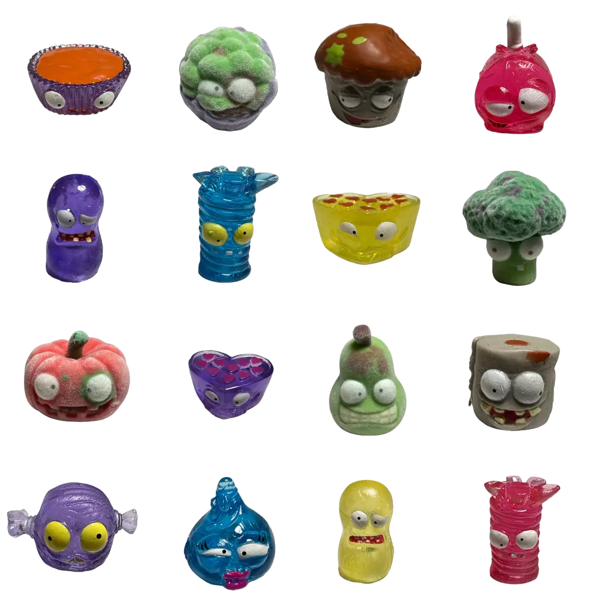 Grossery gang 2025 series 1