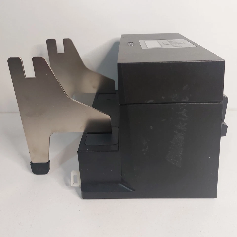 Receipt or Wide Format Labels Thermal USB Printer Citizen CL-S400DTE-BK-R - Image 2 of 4