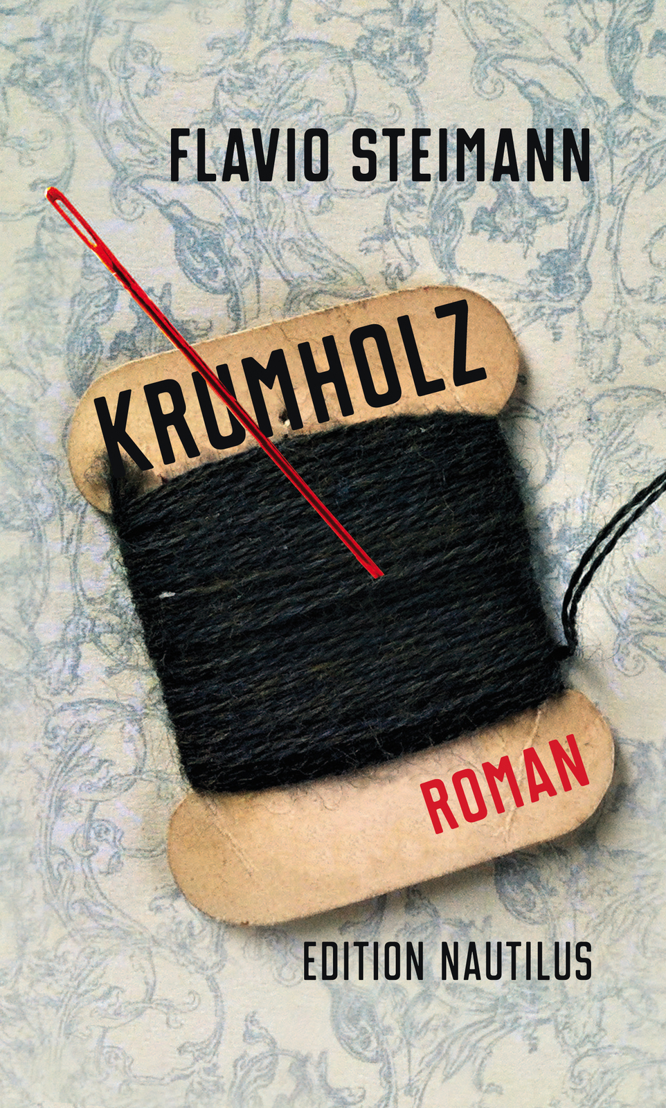 Thumbnail - Flavio Steimann / Krumholz