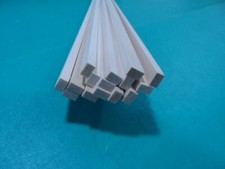 Bass Wood 3/16 x 5/16 x 24in 15 3356