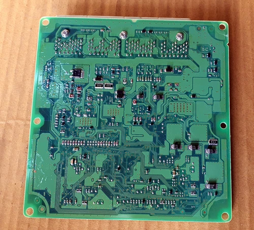 Toyota Hiace 89661-26B90 Engine computer unit 8966126B90 oem jdm used - Picture 9 of 9