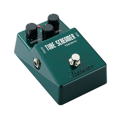 Tube Screamer Ts808 | eBay