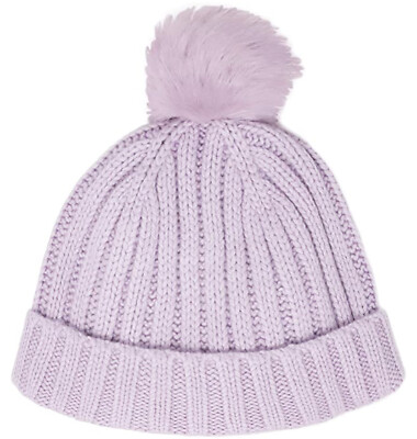 NWT J.Crew Pom Pom Beanie J. Crew Ribbed Pom Beanie- NWT J.Crew | Mercari main image 4