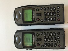Motorola Iridium Model 9505 Satellite Phone With Antenna For Sale