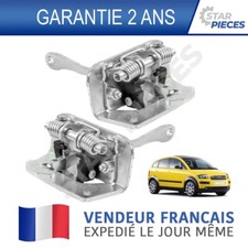 Porte avant et accessoires Audi A2