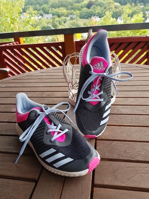 adidas eco ortholite damen