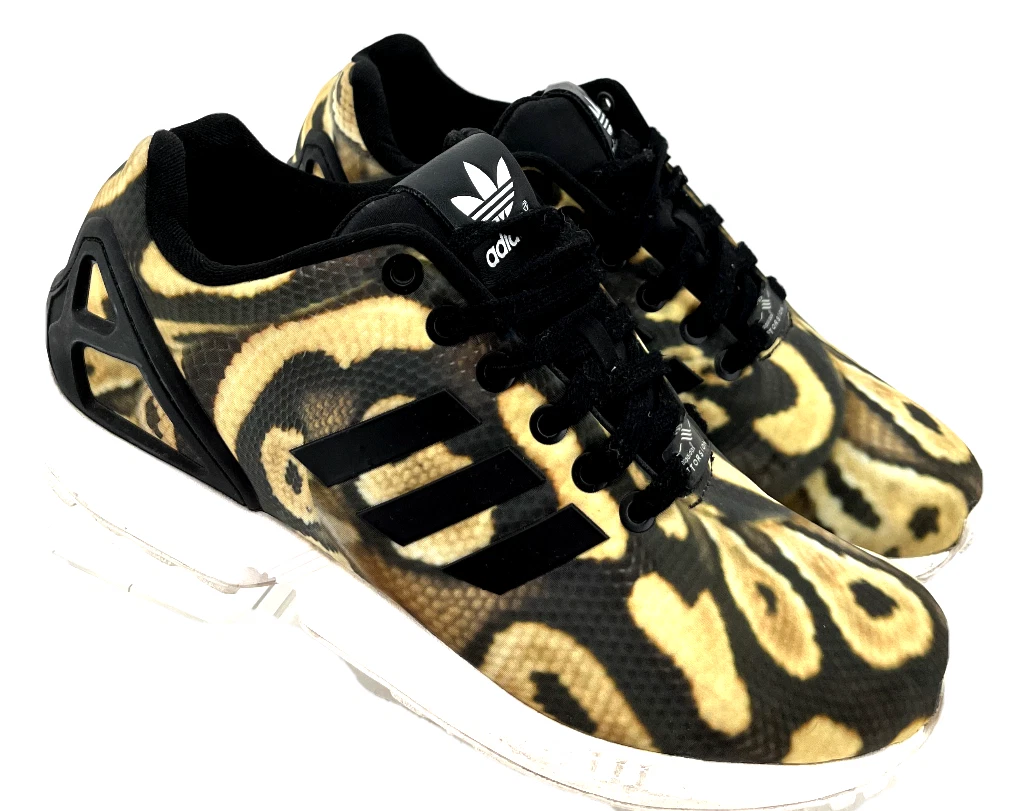 Women's adidas ZX Flux for sale | eBay