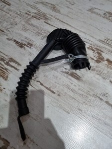 Schlauch Einlassschlauch 402039800 Waschmaschine Clatronic WA 1208 ..