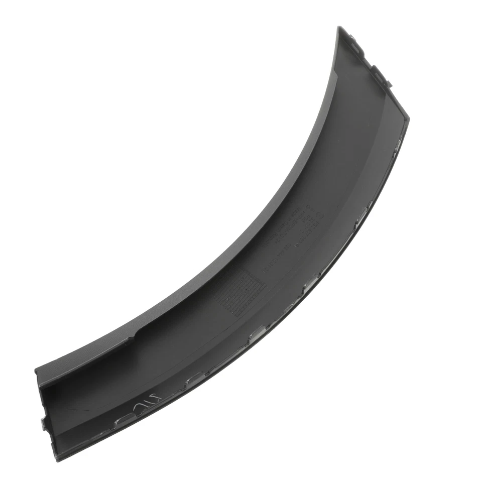 NEW OEM Volkswagen 2017 Golf Alltrack Left Fender Wheel Flare 5G0-807-257-A-9B9 - Image 3 of 4