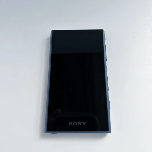 SONY NW-A306 32GB WALKMAN - 【中古】ウォークマン NW-A306 32GB