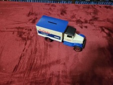 ERTL 1931 DELIVERY TRUCK BANK TRUE VALUE HARDWARE 10TH EDITION