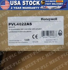 1PC NEW Honeywell PVL4022AS Controller Fast delivery One year warranty
