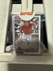 2026 Topps Series 1 Mike Trout Autograph Card Los Angeles Angels MVP! HOF!