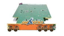 Miranda GV HCO-3901 3G/HD/SD/ASI Changeover OPT: CS Clean Switch 3SRP-R