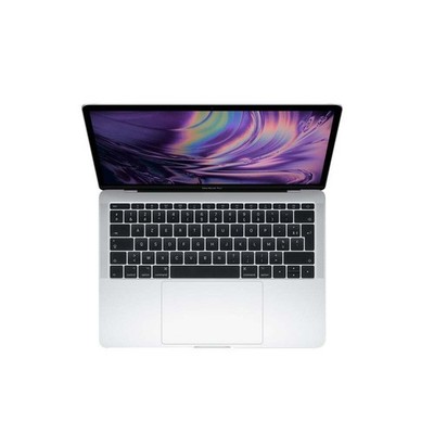 MacBook Pro Retina 13'''' 2017'''' Core i5 2,3 Ghz 8GB 128GB SSD Silber