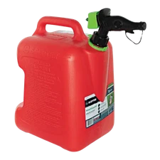 Scepter SmartControl 5 Gallon Gasoline Can