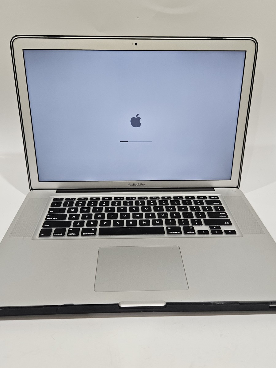 格安ショッピング Apple MacBook Pro 15-inch，Mid2009 □ 8G/750G/DVD