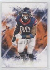 2017 Panini Origins Orange 100/150 Jadeveon Clowney #83 03yj