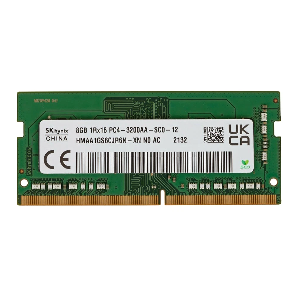 Hynix 8 GB DDR4 SDRAM Computer RAM for sale | eBay