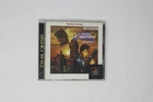 Time Crisis PlayStation PS1 (Japan) JPN