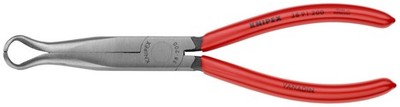 KNIPEX - 38 91 200 Tools - Long Nose Pliers for Spark Plugs 3891200