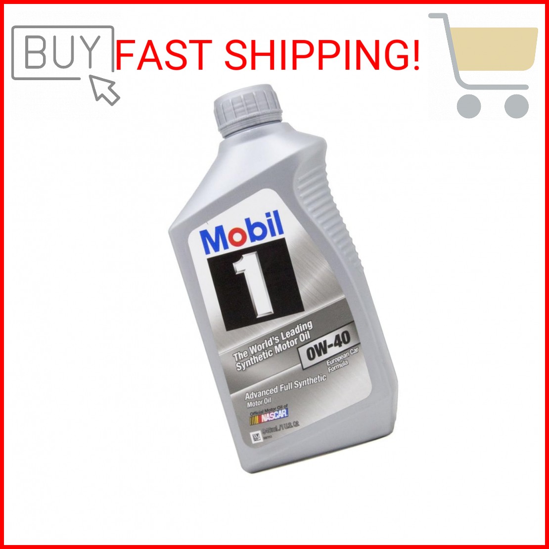 - 1 Quart