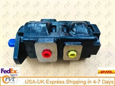 Genuine BRAND NEW JCB BACKHOE -PUMP MAIN HYDRAULIC 41/26 CC/REV PART # 20/911200